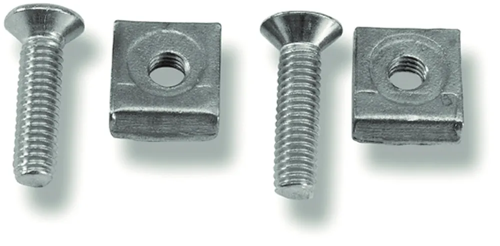 Låsanordning Outlet